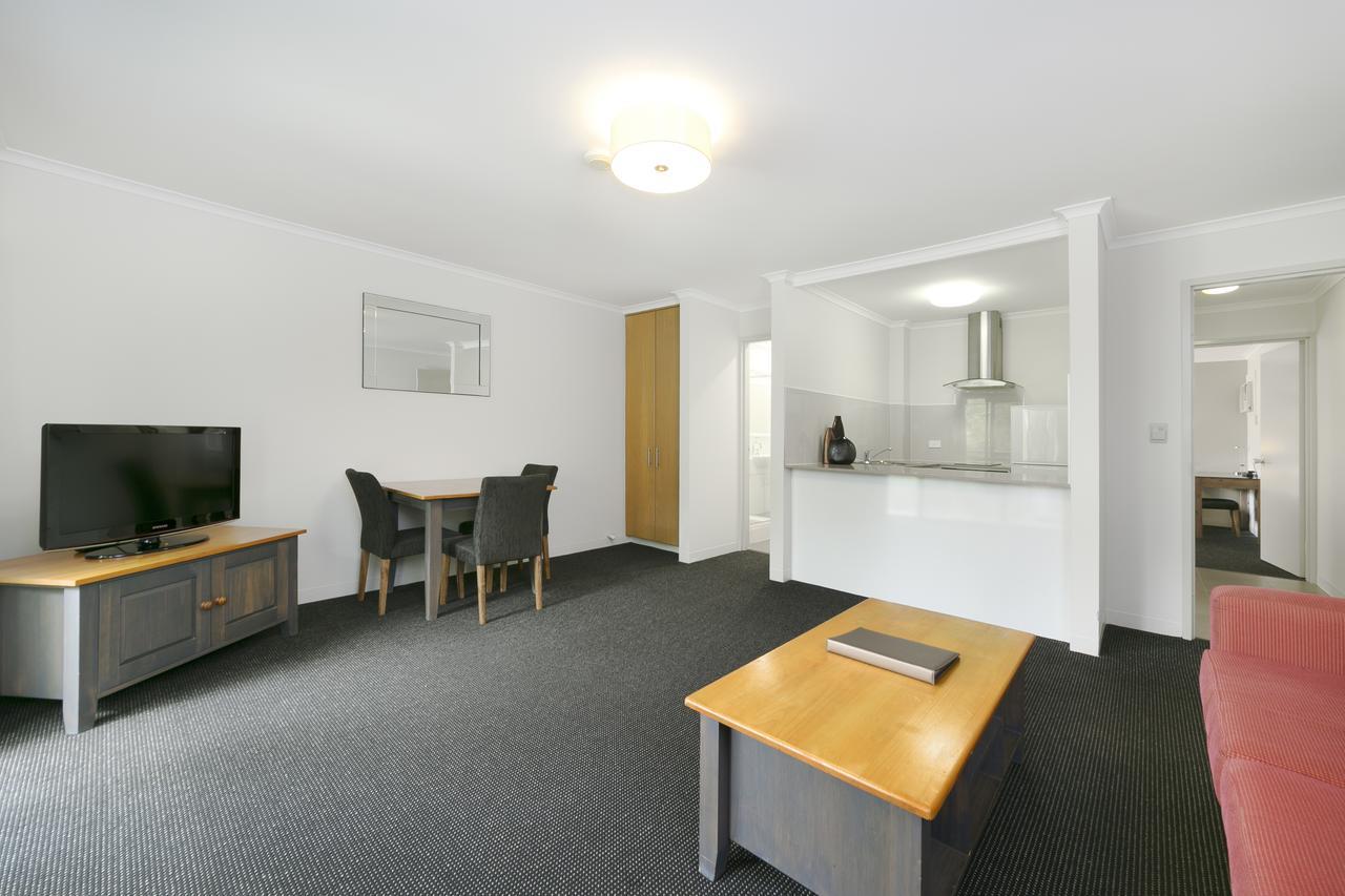 Mt Ommaney Hotel Apartments Brisbane Dış mekan fotoğraf