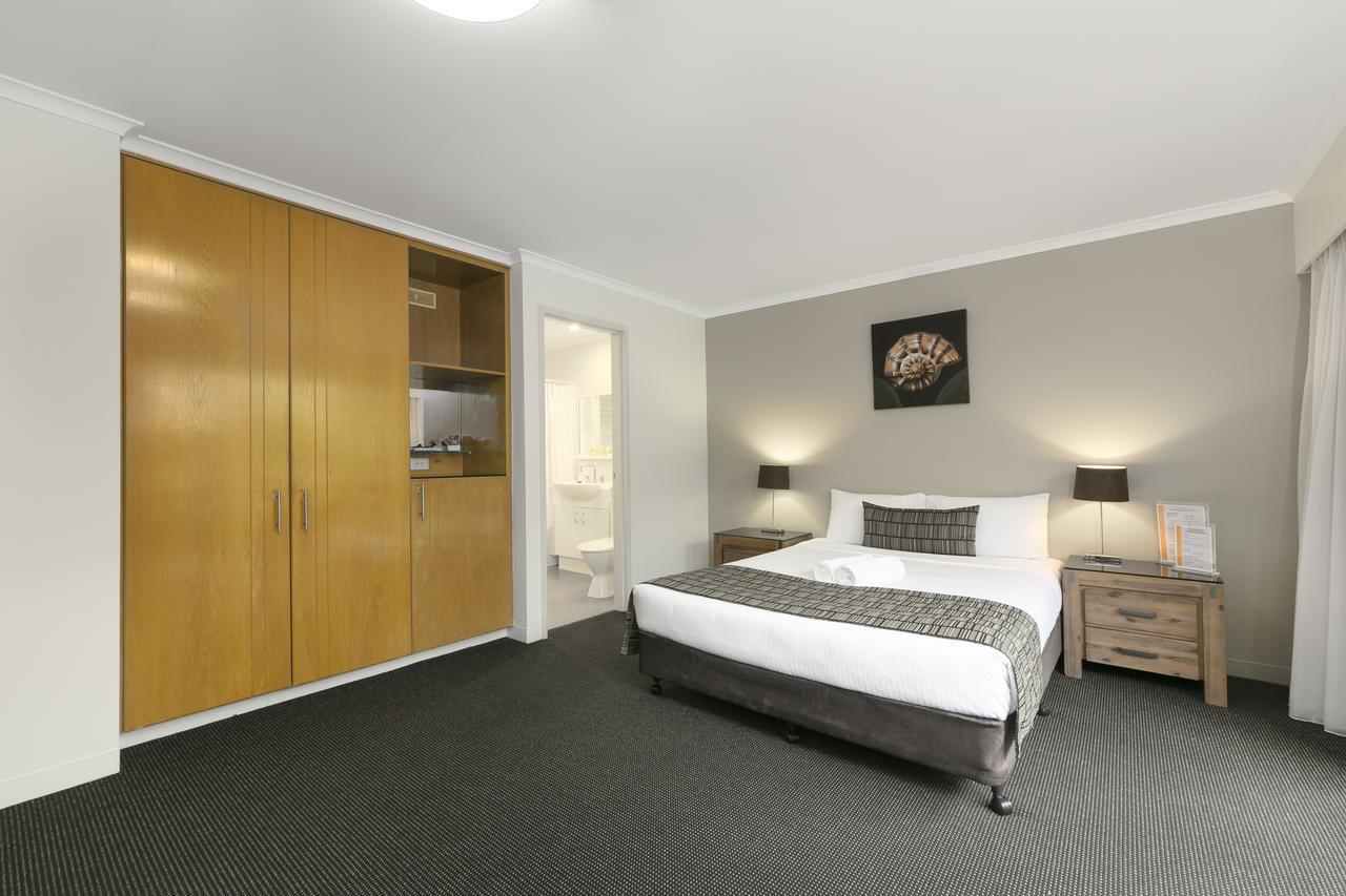 Mt Ommaney Hotel Apartments Brisbane Dış mekan fotoğraf