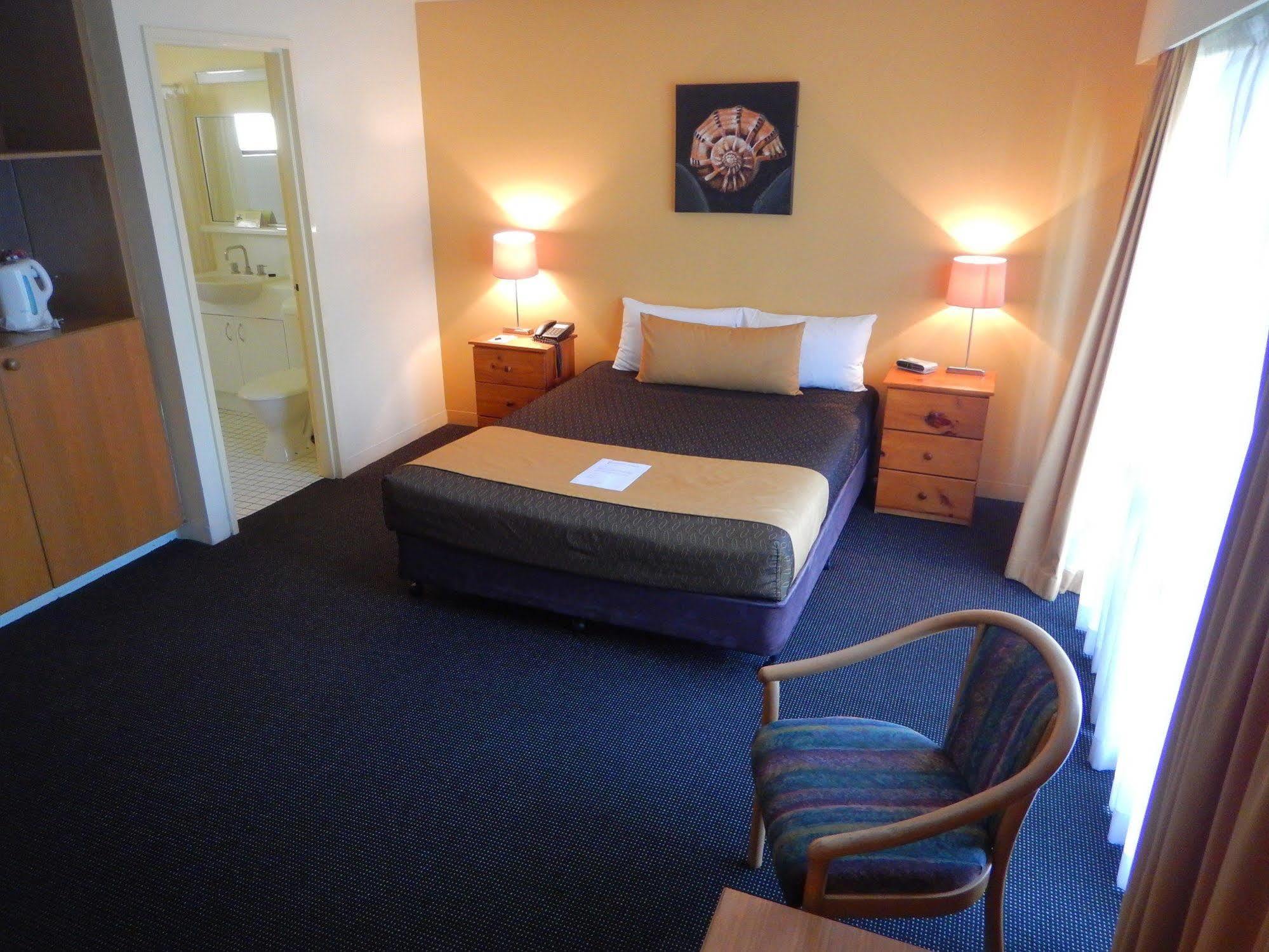 Mt Ommaney Hotel Apartments Brisbane Dış mekan fotoğraf