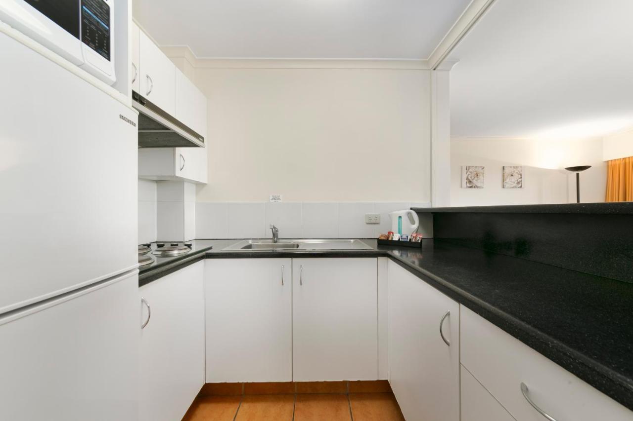 Mt Ommaney Hotel Apartments Brisbane Dış mekan fotoğraf