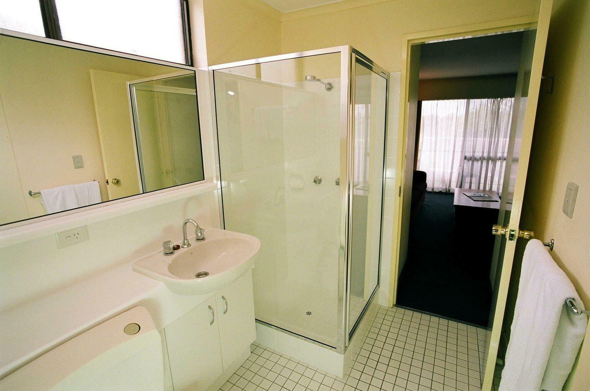 Mt Ommaney Hotel Apartments Brisbane Dış mekan fotoğraf